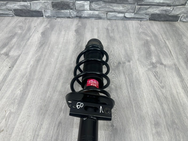 Амортизатор передний, 5000 рублей, Москва