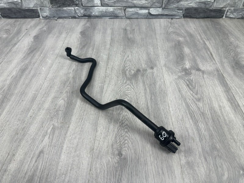 Клапан вентиляции топливного бака, 1000 рублей, Москва