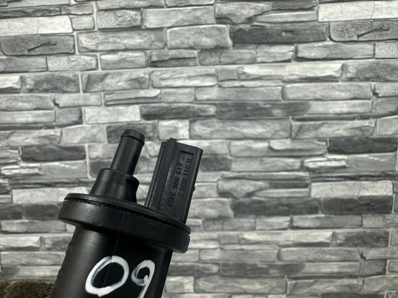 Клапан вентиляции топливного бака, 1000 рублей, Москва