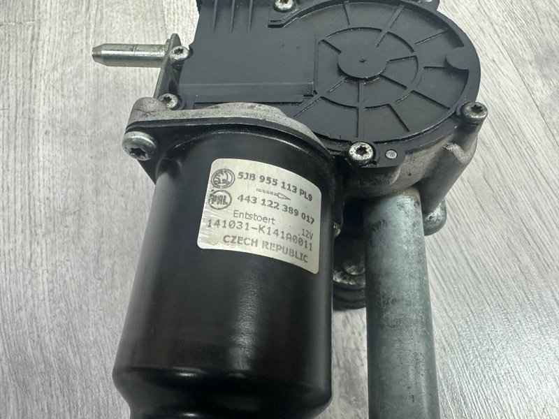 Трапеция стеклоочистителей, 9500 рублей, Москва