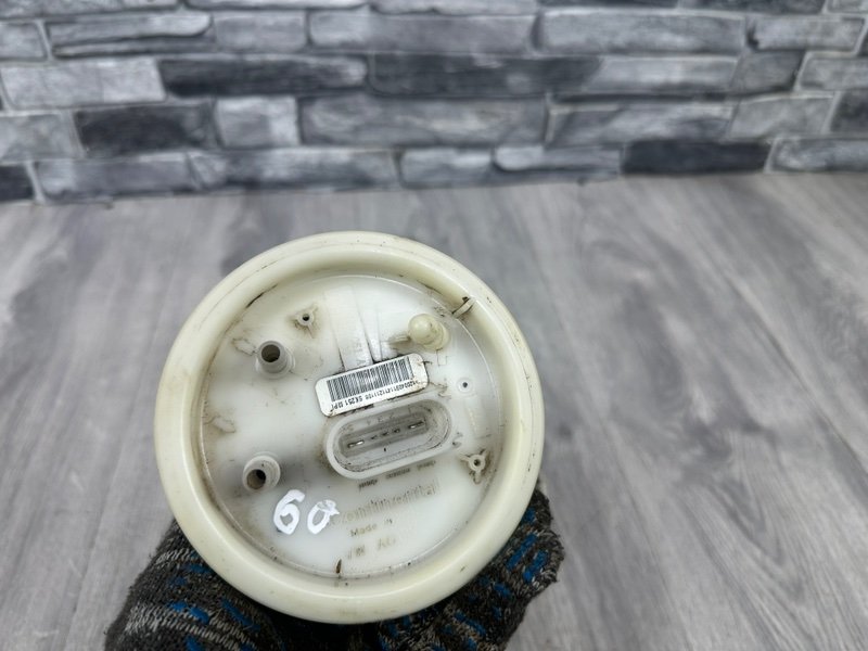 Топливный насос, 2500 рублей, Москва