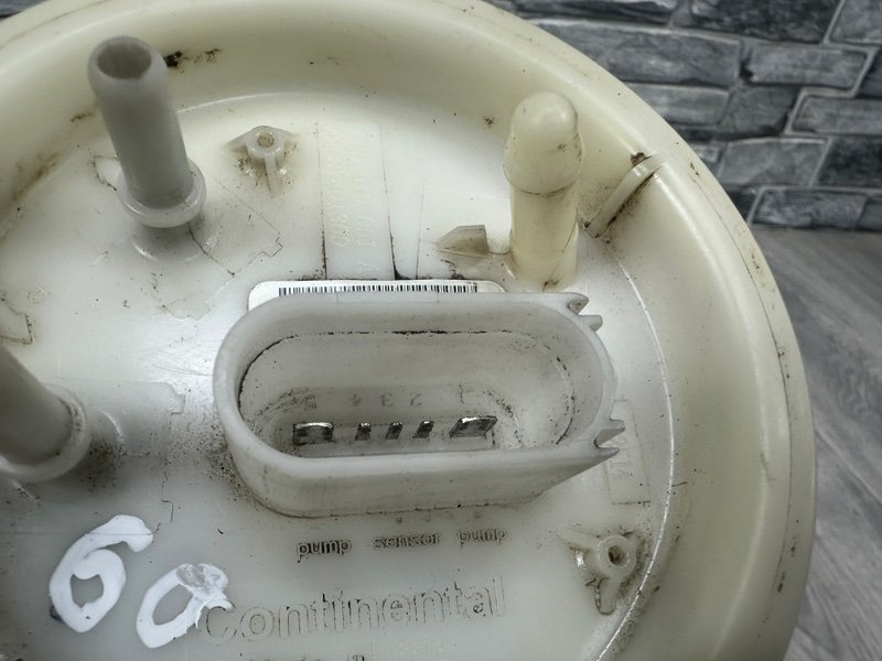 Топливный насос, 2500 рублей, Москва