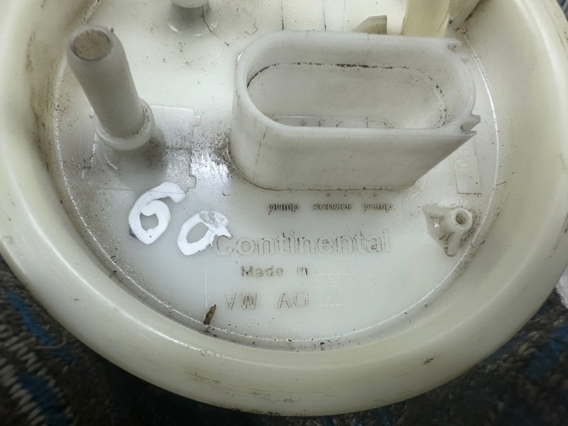 Топливный насос, 2500 рублей, Москва