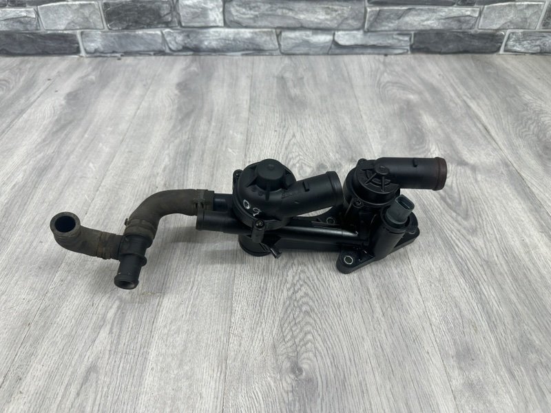 Корпус термостата, 2000 рублей, Москва