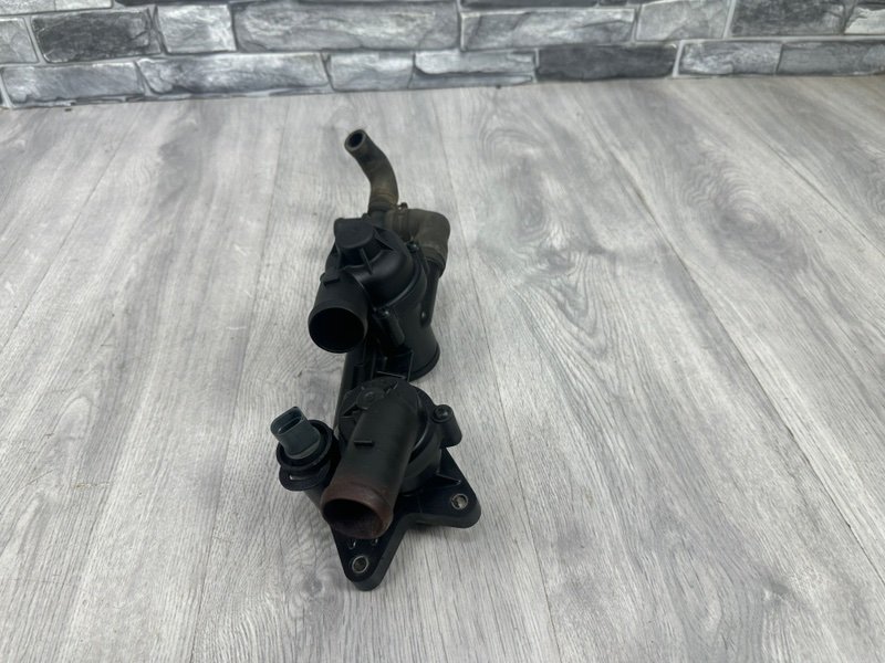 Корпус термостата, 2000 рублей, Москва