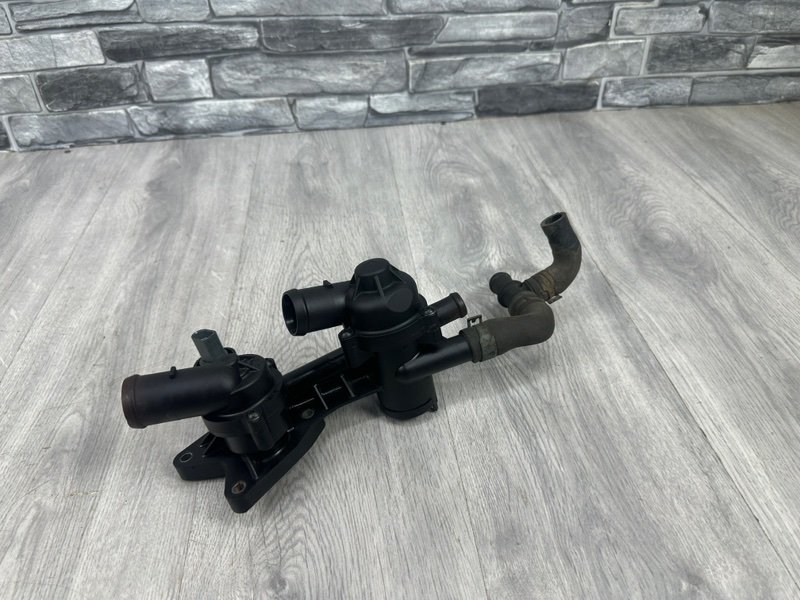 Корпус термостата, 2000 рублей, Москва