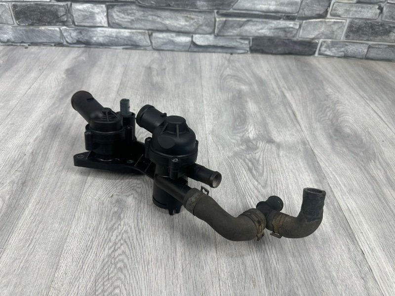 Корпус термостата, 2000 рублей, Москва