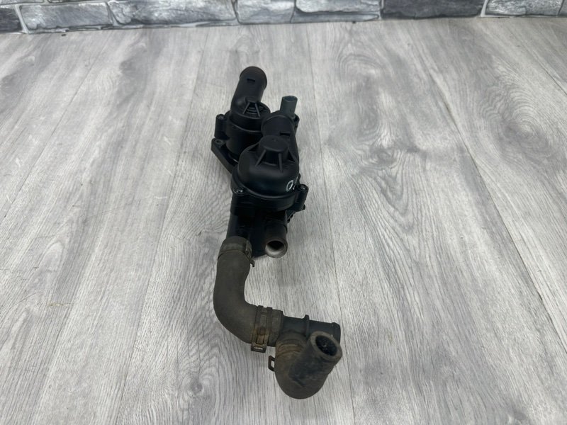 Корпус термостата, 2000 рублей, Москва