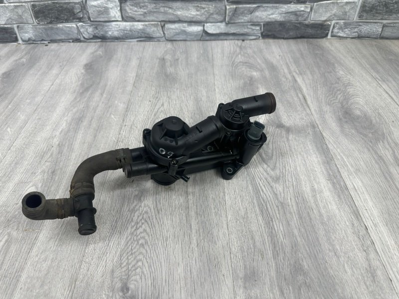 Корпус термостата, 2000 рублей, Москва