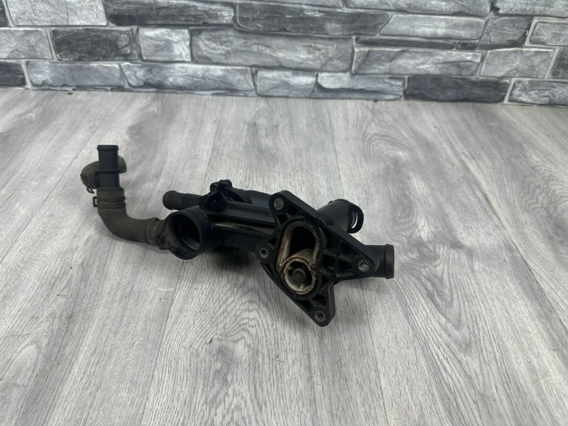 Корпус термостата, 2000 рублей, Москва