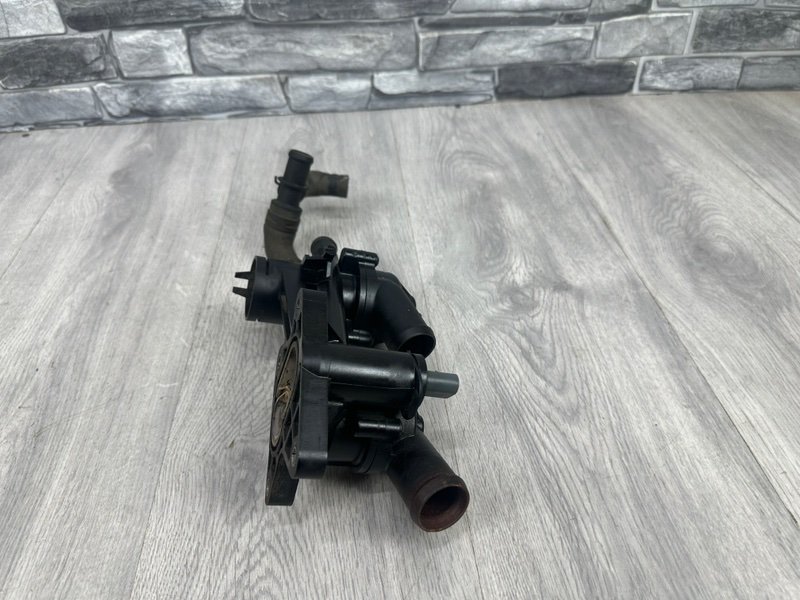 Корпус термостата, 2000 рублей, Москва