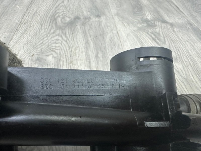 Корпус термостата, 2000 рублей, Москва