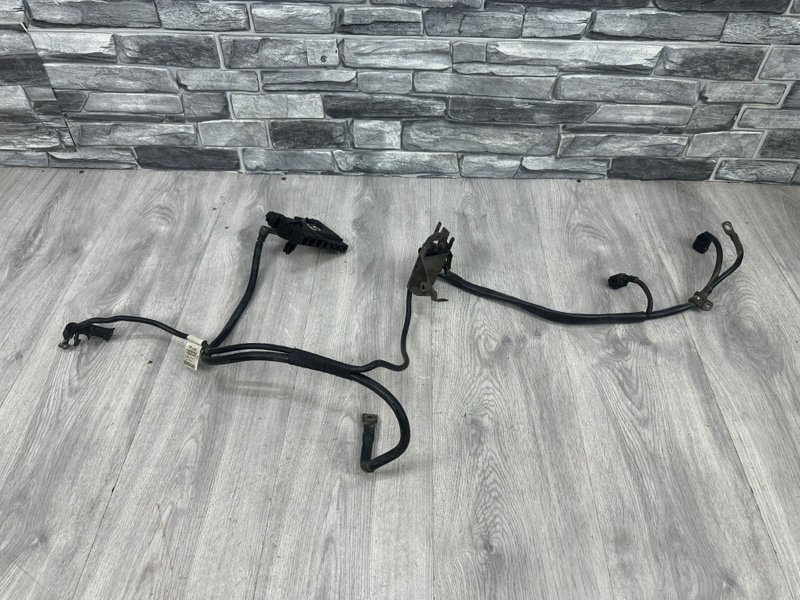 Проводка генератора, 2000 рублей, Москва