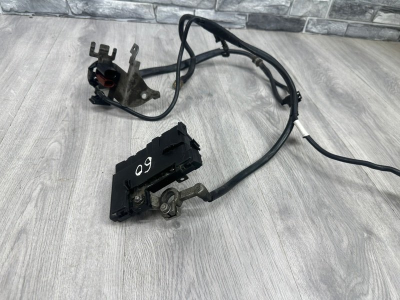 Проводка генератора, 2000 рублей, Москва