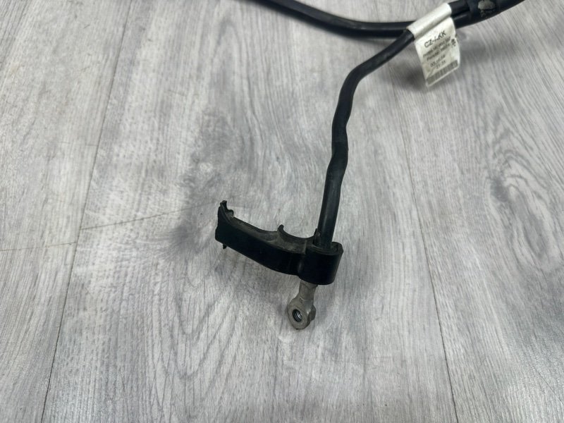 Проводка генератора, 2000 рублей, Москва