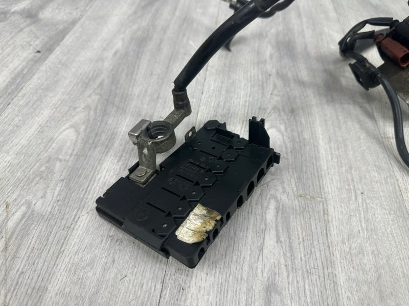 Проводка генератора, 2000 рублей, Москва