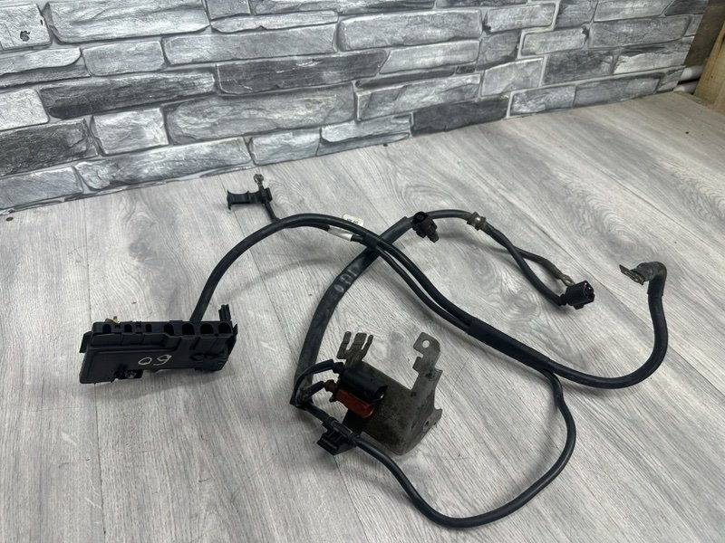 Проводка генератора, 2000 рублей, Москва