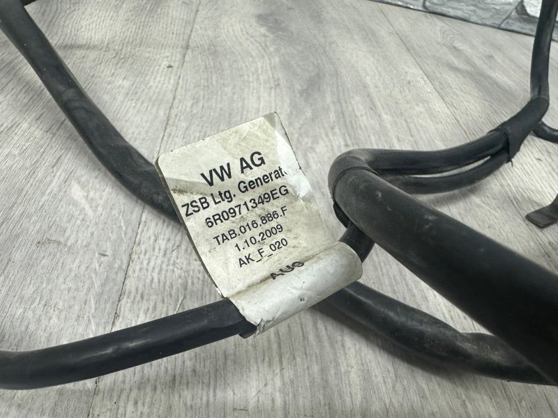 Проводка генератора, 2000 рублей, Москва