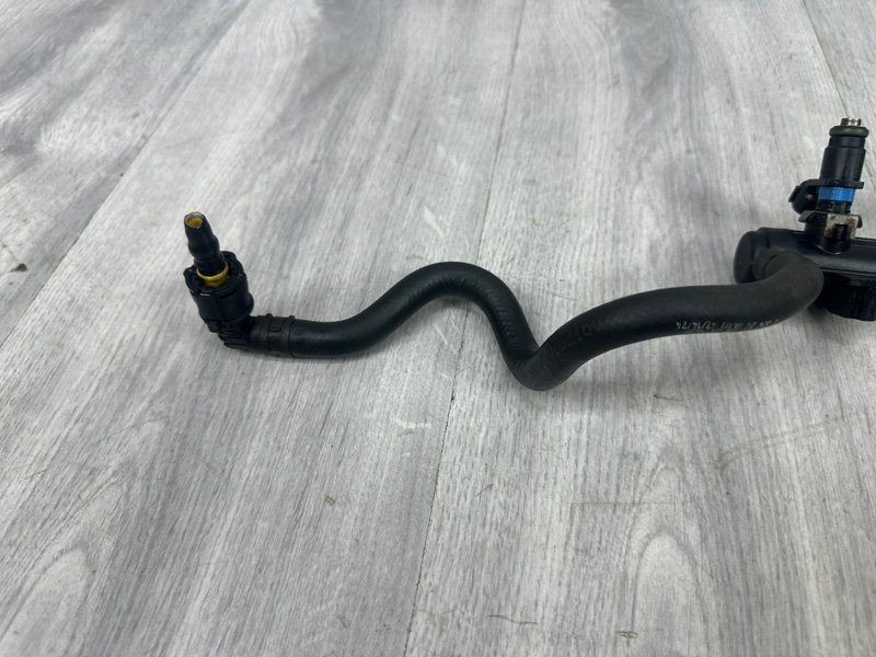 Топливная рейка, 2500 рублей, Москва