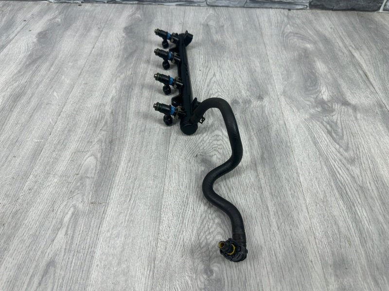 Топливная рейка, 2500 рублей, Москва