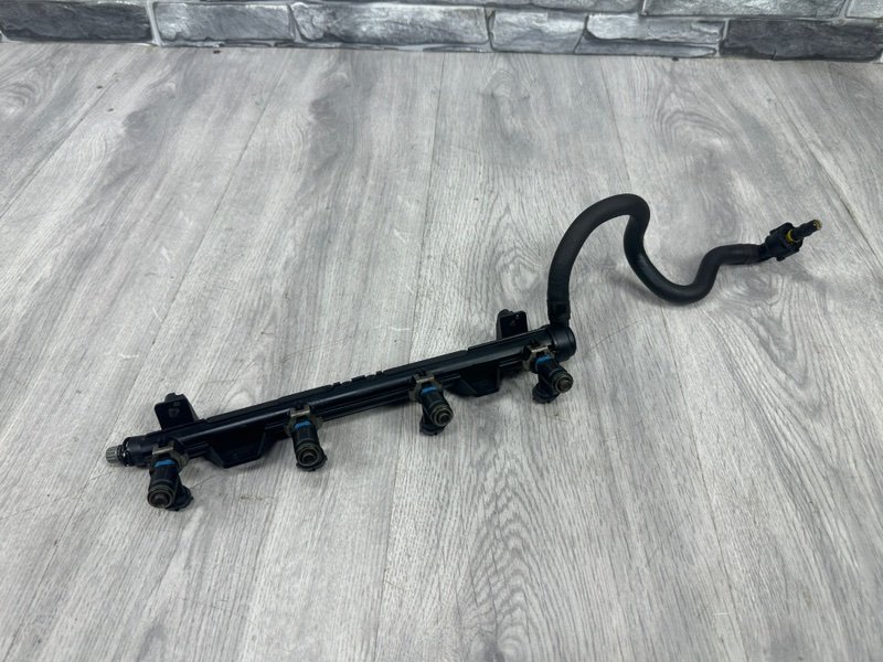 Топливная рейка, 2500 рублей, Москва