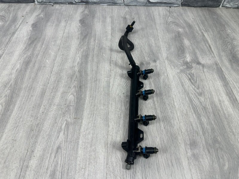 Топливная рейка, 2500 рублей, Москва