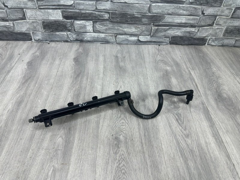 Топливная рейка, 2500 рублей, Москва