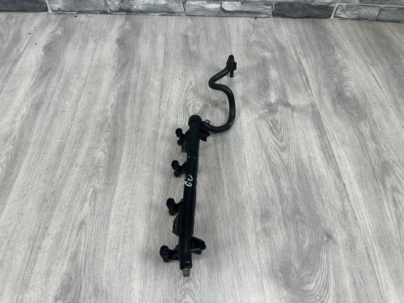 Топливная рейка, 2500 рублей, Москва