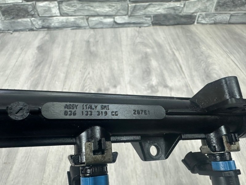 Топливная рейка, 2500 рублей, Москва