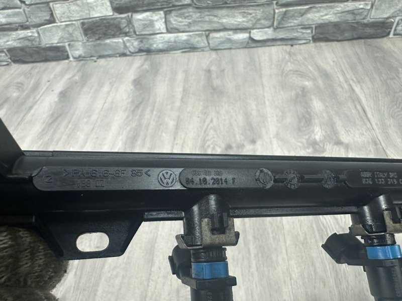 Топливная рейка, 2500 рублей, Москва