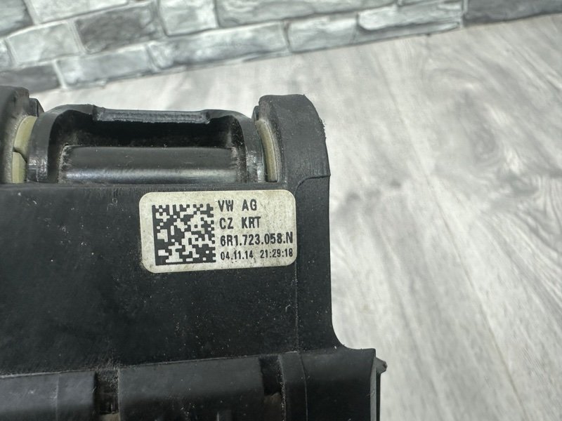 Педаль тормоза, 2500 рублей, Москва