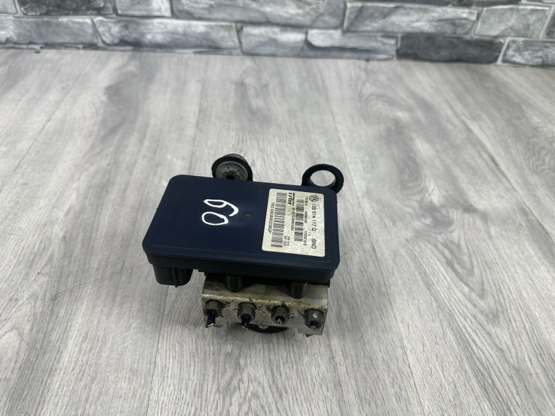 Блок ABS, 5000 рублей, Москва