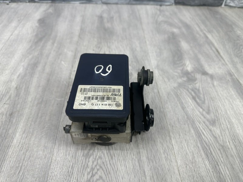 Блок ABS, 5000 рублей, Москва