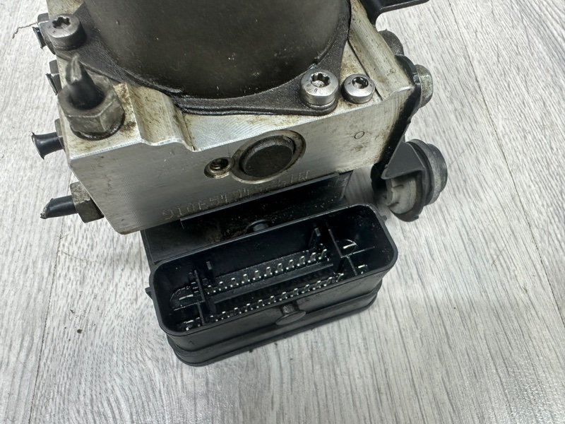 Блок ABS, 5000 рублей, Москва