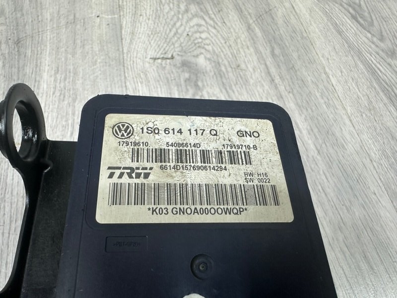 Блок ABS, 5000 рублей, Москва