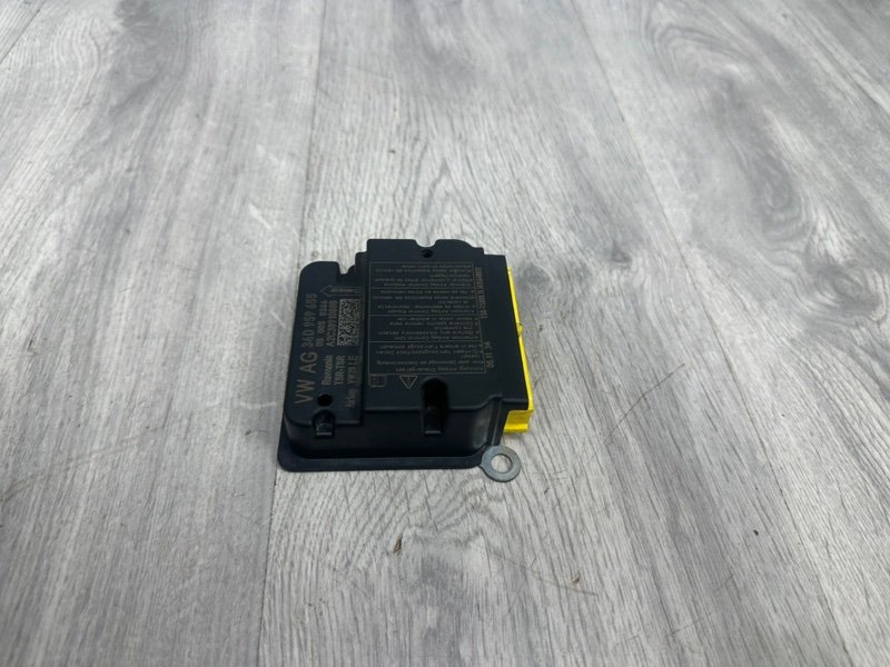 Блок управления AIR BAG, 1000 рублей, Москва