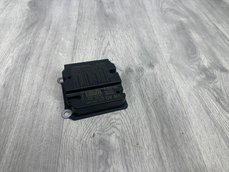 Блок управления AIR BAG, 1000 рублей, Москва