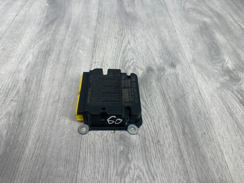 Блок управления AIR BAG, 1000 рублей, Москва