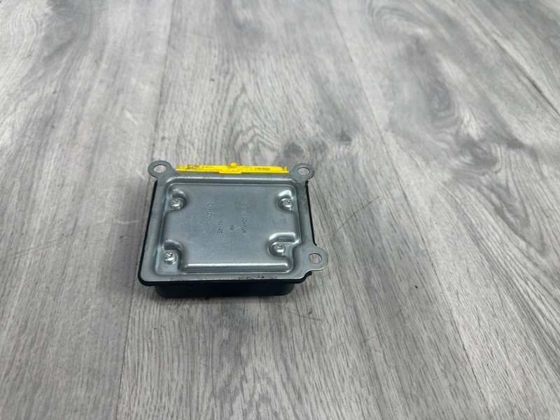 Блок управления AIR BAG, 1000 рублей, Москва