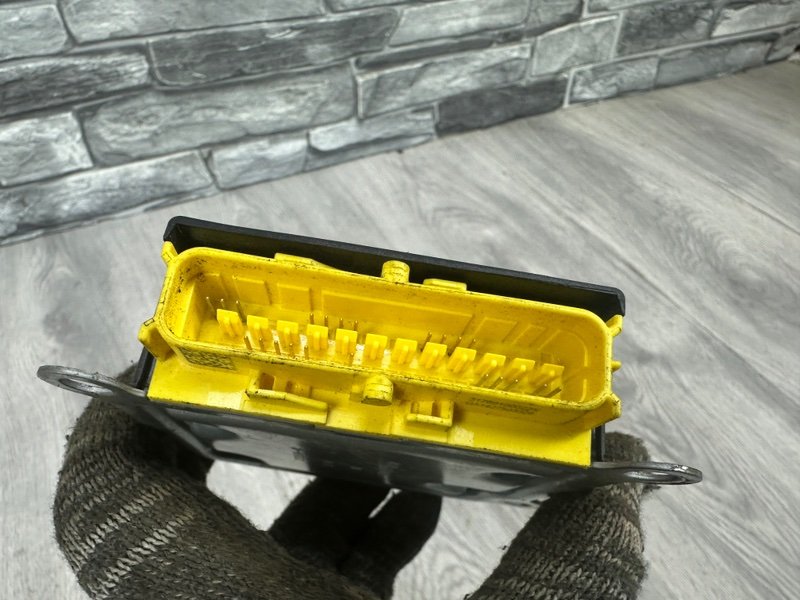 Блок управления AIR BAG, 1000 рублей, Москва