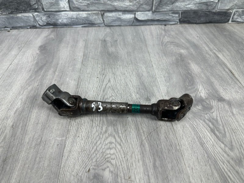 Рулевой карданчик, 1000 рублей, Москва