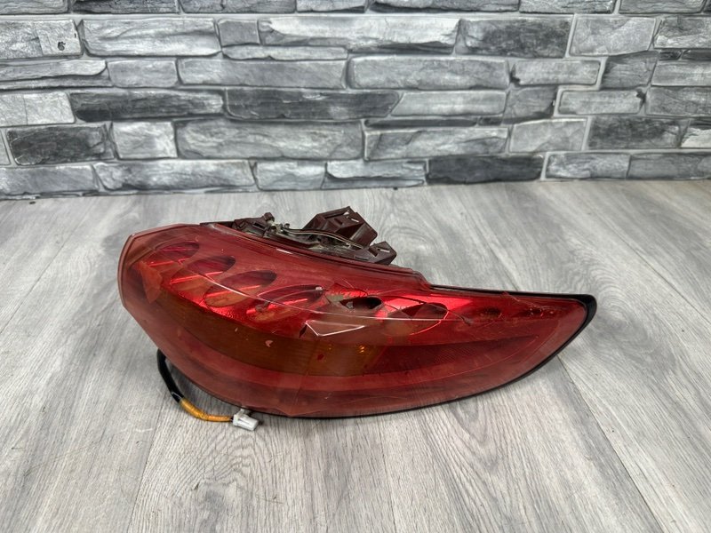 Фонарь задний правый, 3500 рублей, Москва