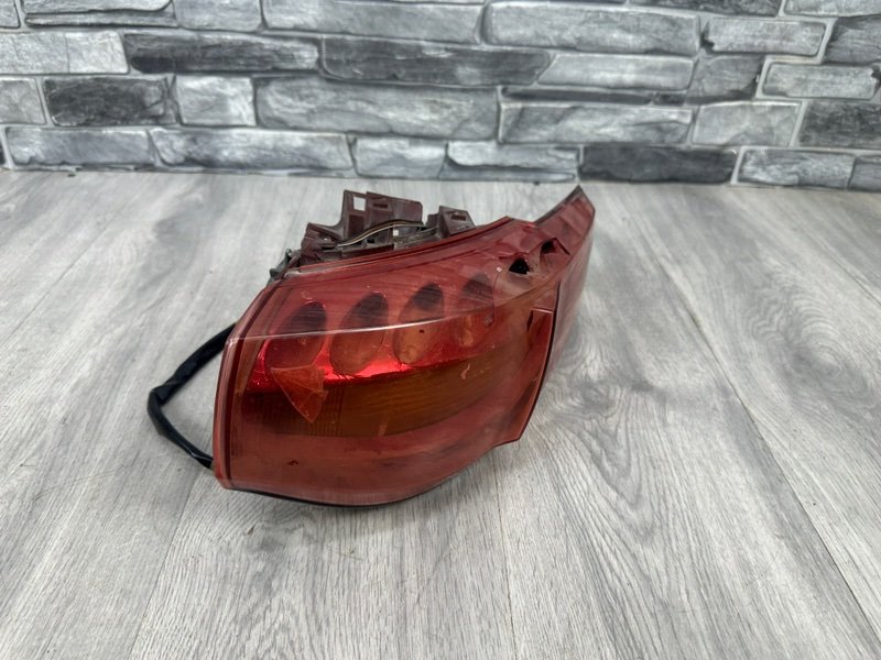 Фонарь задний правый, 3500 рублей, Москва