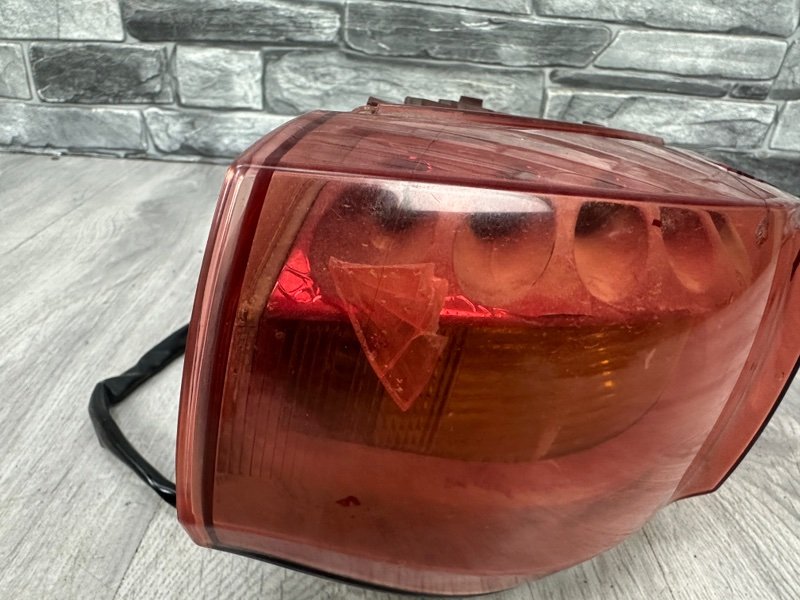 Фонарь задний правый, 3500 рублей, Москва