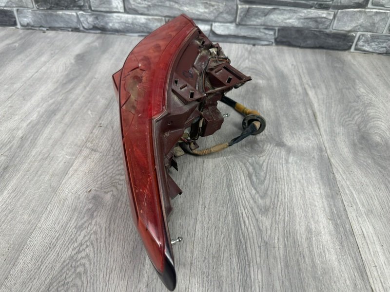 Фонарь задний правый, 3500 рублей, Москва