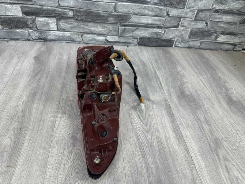 Фонарь задний правый, 3500 рублей, Москва