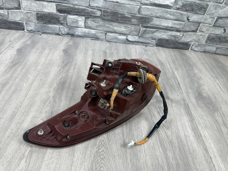 Фонарь задний правый, 3500 рублей, Москва