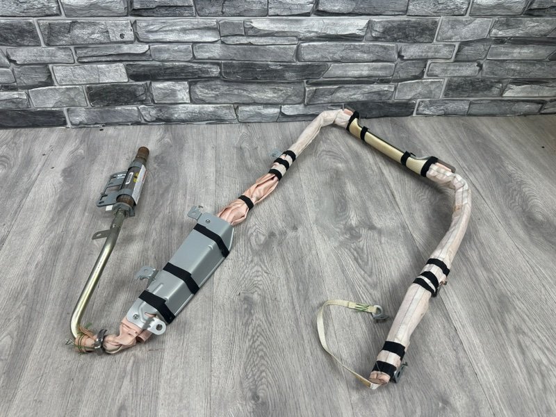 Подушка безопасности шторка, 4500 рублей, Москва