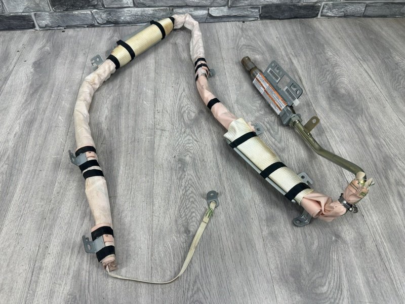 Подушка безопасности шторка, 4500 рублей, Москва