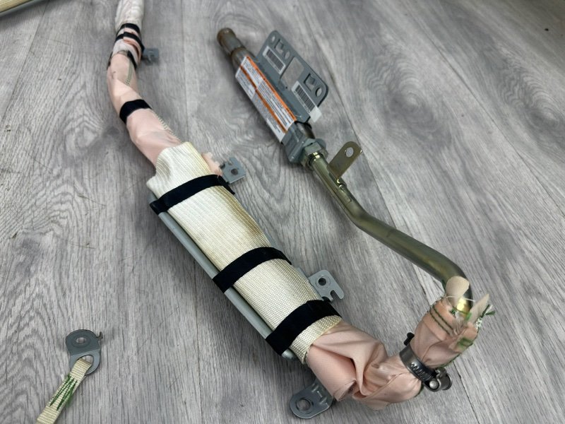 Подушка безопасности шторка, 4500 рублей, Москва